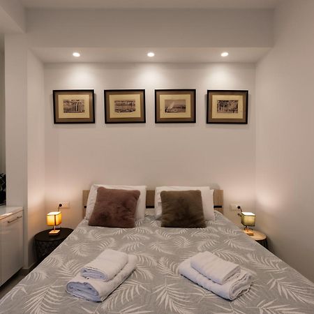 אתונה Modern Studio Apartment B מראה חיצוני תמונה