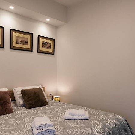 אתונה Modern Studio Apartment B מראה חיצוני תמונה
